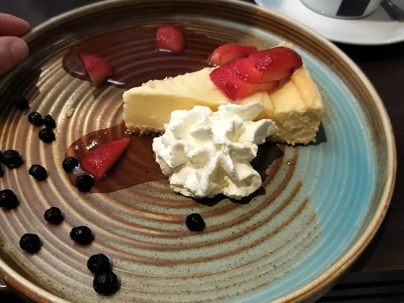 Ritz Grillbistro & Bar