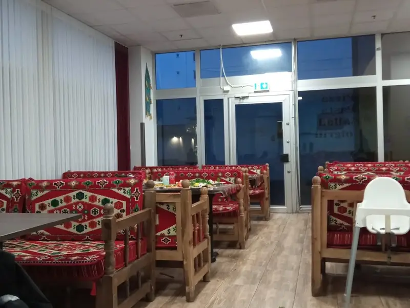 Pascha Pizza & Kolgrill