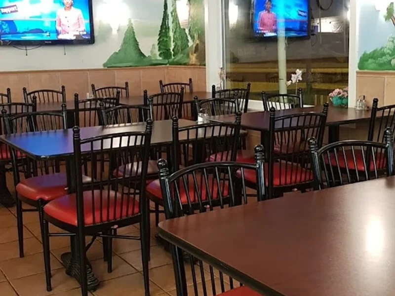 Pizzeria Gula Villan