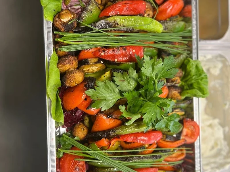 Sofra kolgrill Norsborg