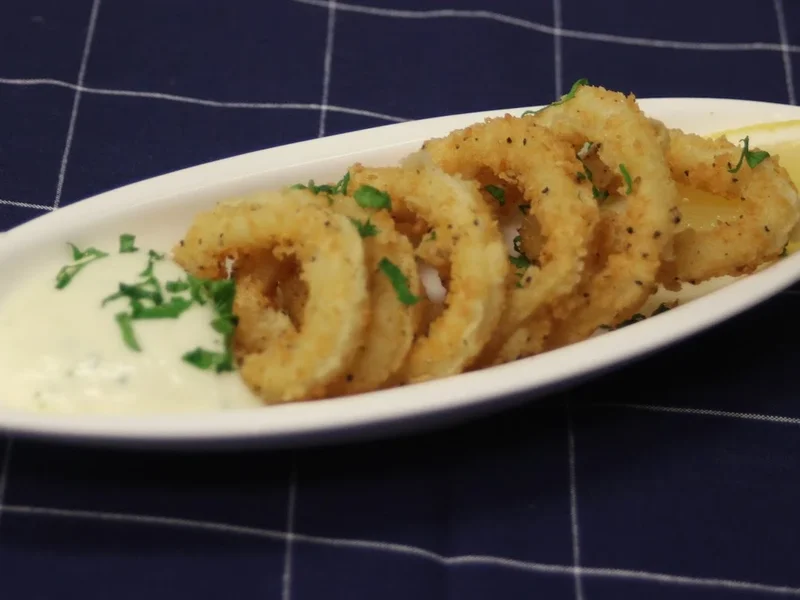 Masque tapas - Restaurang Södertälje