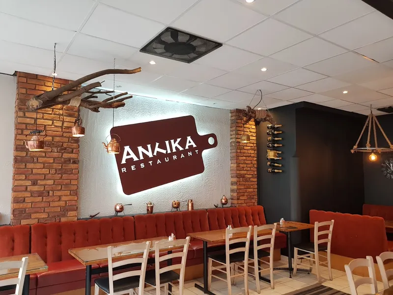 Antika Restaurant