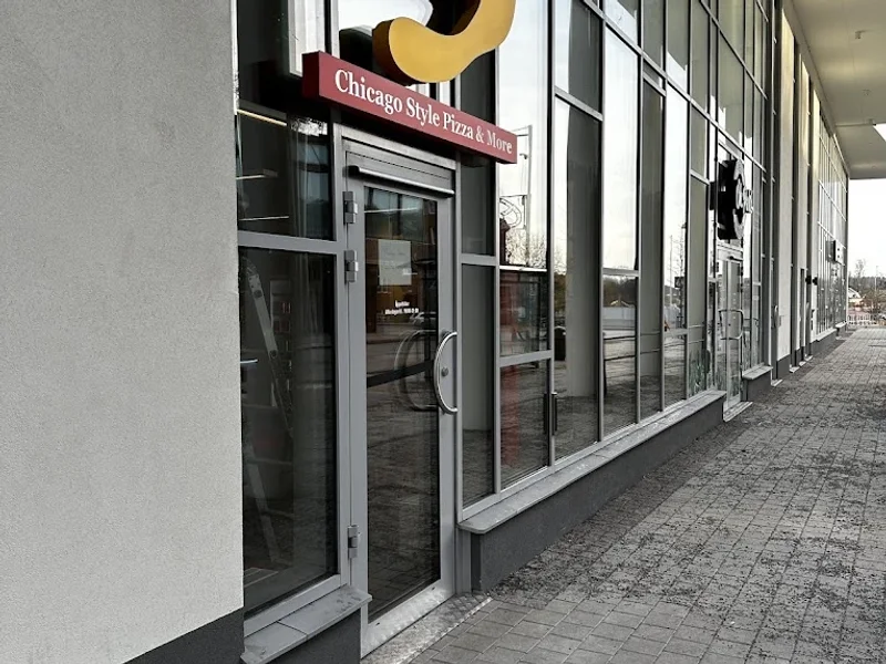 Pizza 9 Södertälje