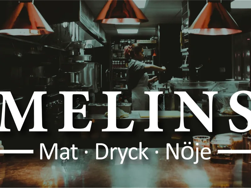 Restaurang Melins