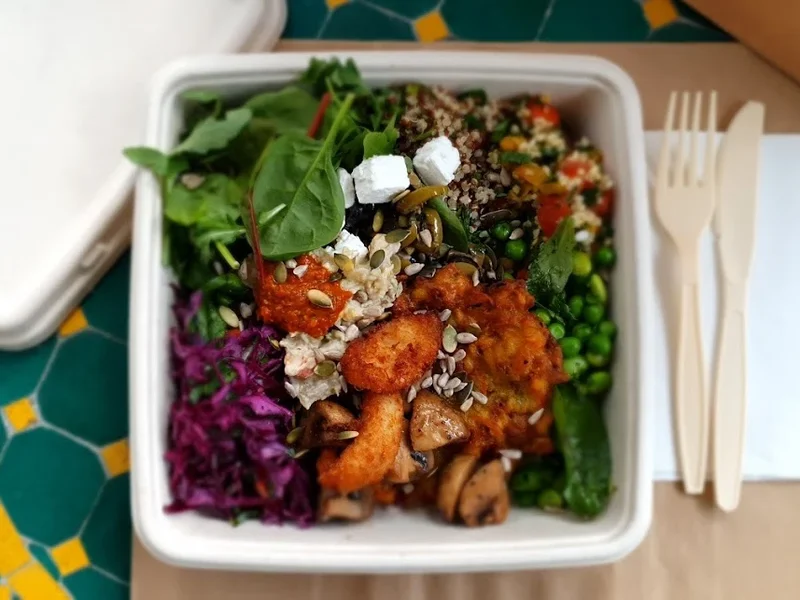 Restaurang Marrakech