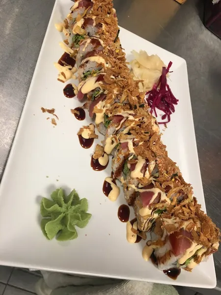 Arigato Sushi