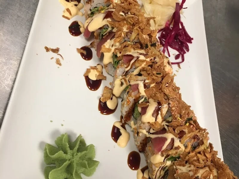 Arigato Sushi