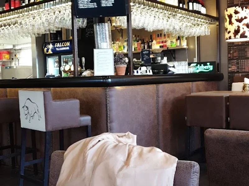 Steakhouse, Huddinge