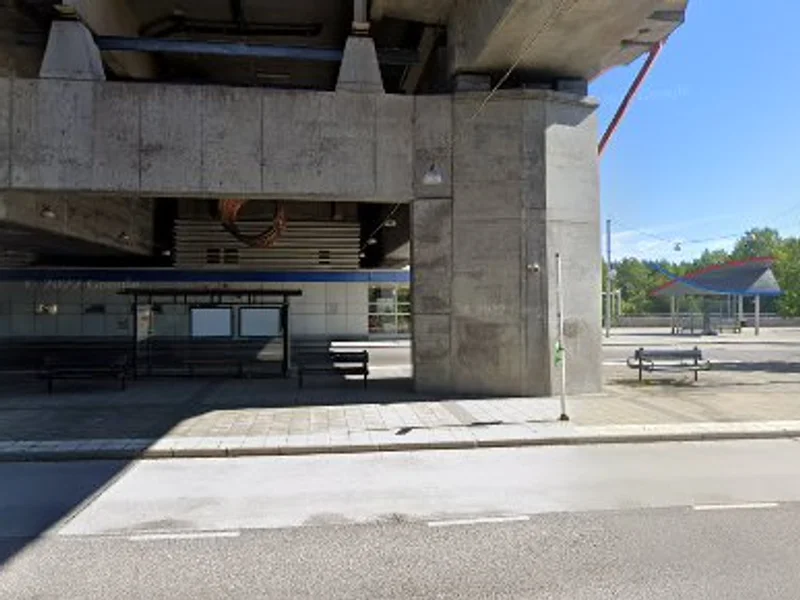 Fågelsången Café & Kiosk HB