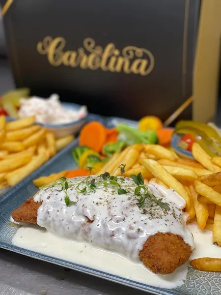 Carolina Restaurang