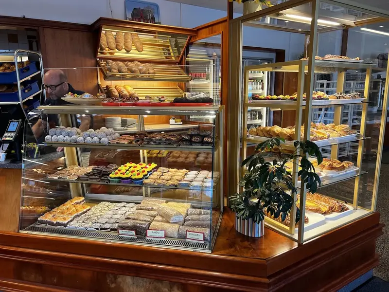 Café Sandhem