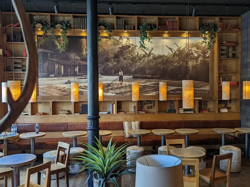 Espresso House