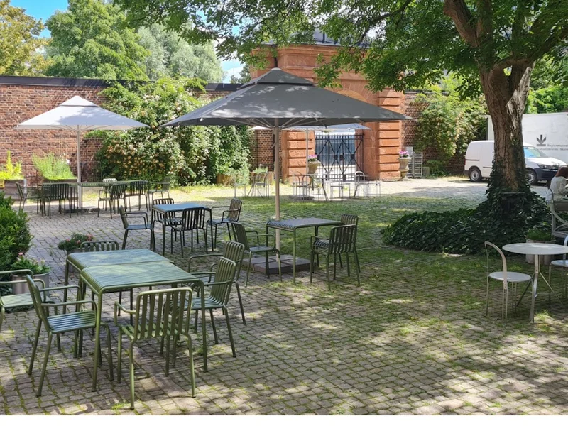 Café Miró