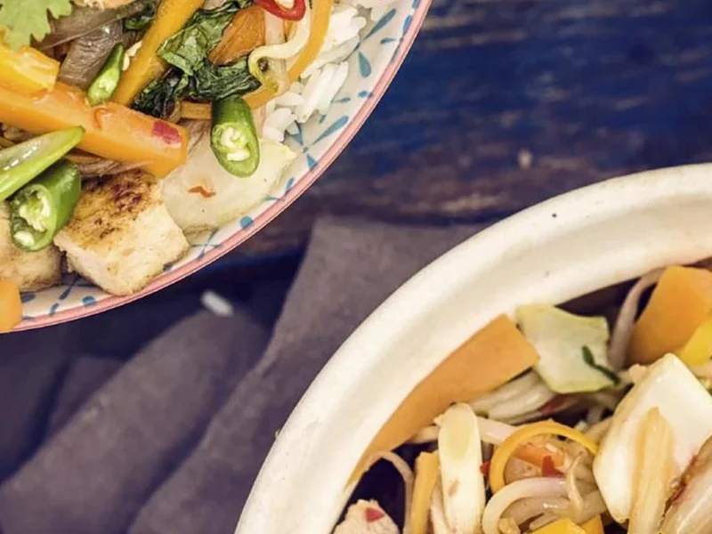 Handen Restaurang(Pizza, Pasta, Pita & Wok - Sushi)