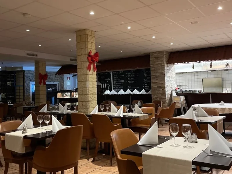 Vendelsö Kök & Bar