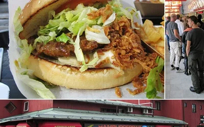 Lista 12 vegetariska restaurangerna i Haninge Stockholm