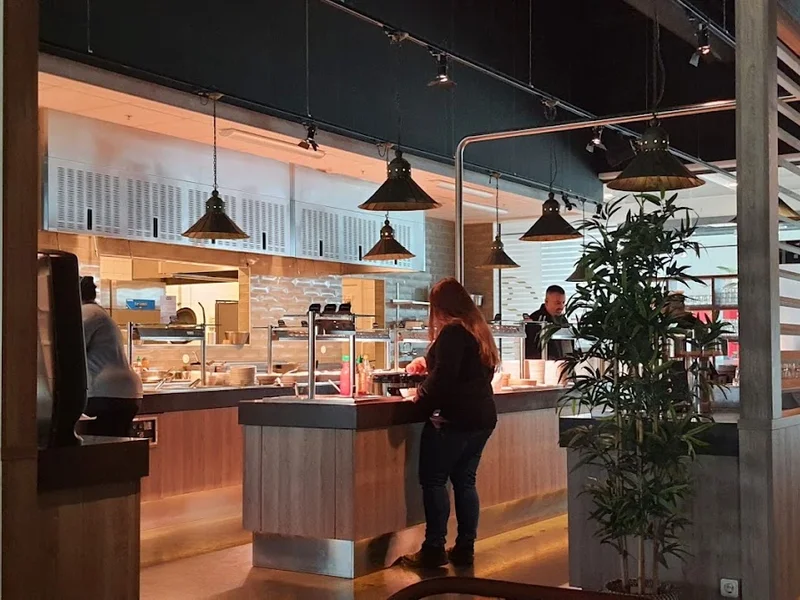 Khai & Mui - asiatisk restaurang Kristianstad