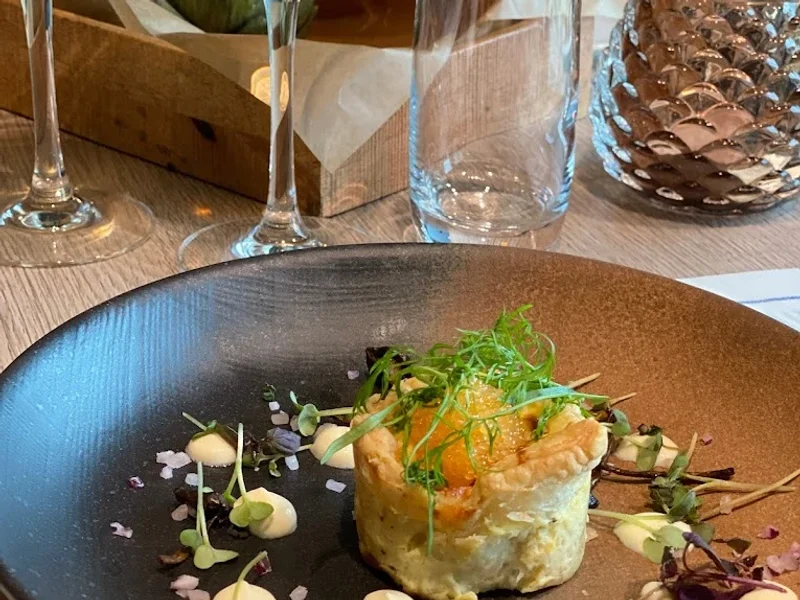 Brasserie X Haninge
