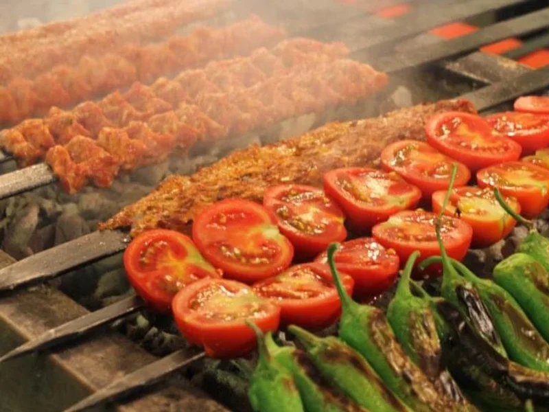 Baniyas Grill Restaurant