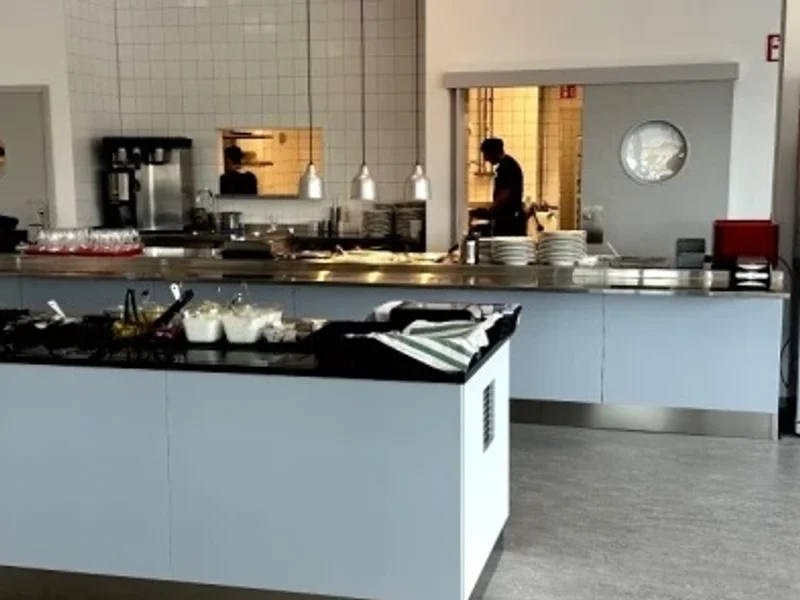 Dåntorps Restaurang