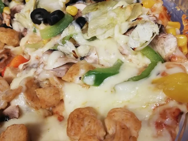 Tre Kronor - Pizzeria Kristianstad