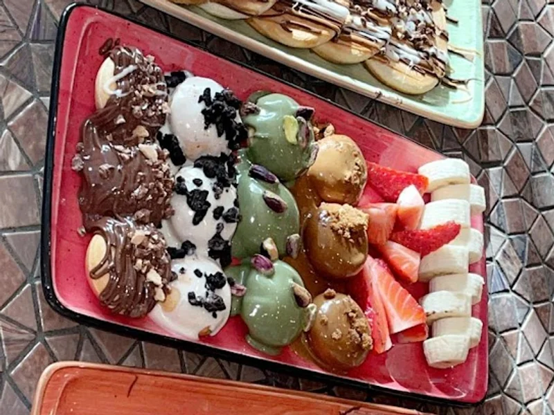 Kungsgrillen i C4 Kristianstad