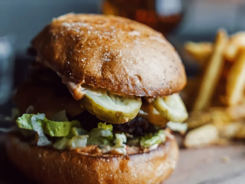 The Social Bar & Bistro