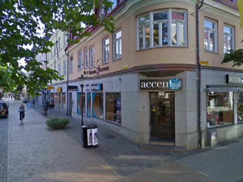 SMACA Butik & Bistro