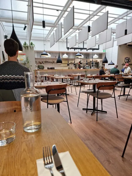 Smaca - Restaurang Kristianstad