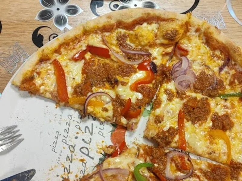 Tre Kronor - Pizzeria Kristianstad