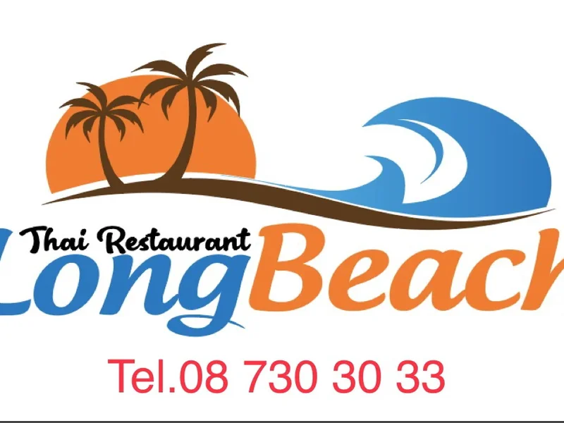 Long Beach Thai