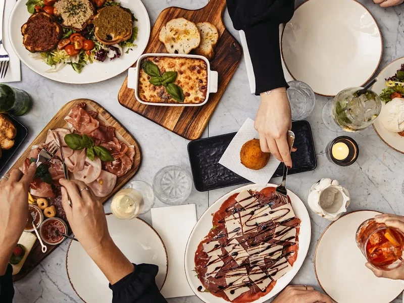 La Bottega del Gusto