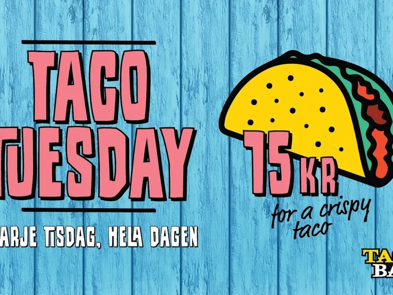 Taco Bar