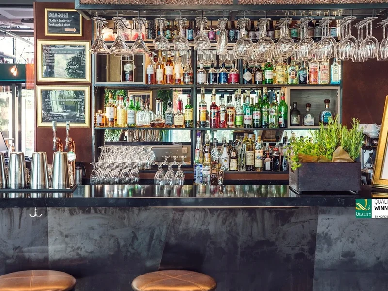 Brasserie X Haninge