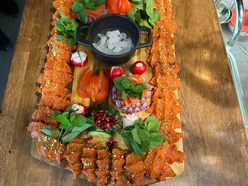 Mazati KÖK & BAR