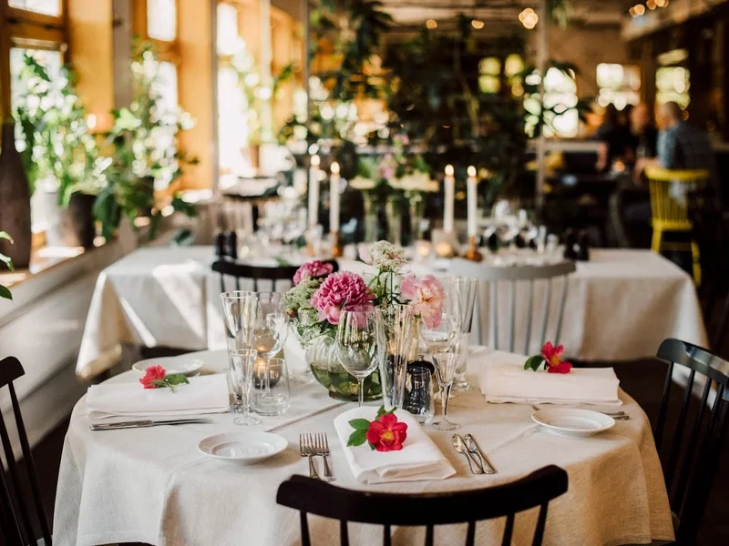Restaurang Asplund