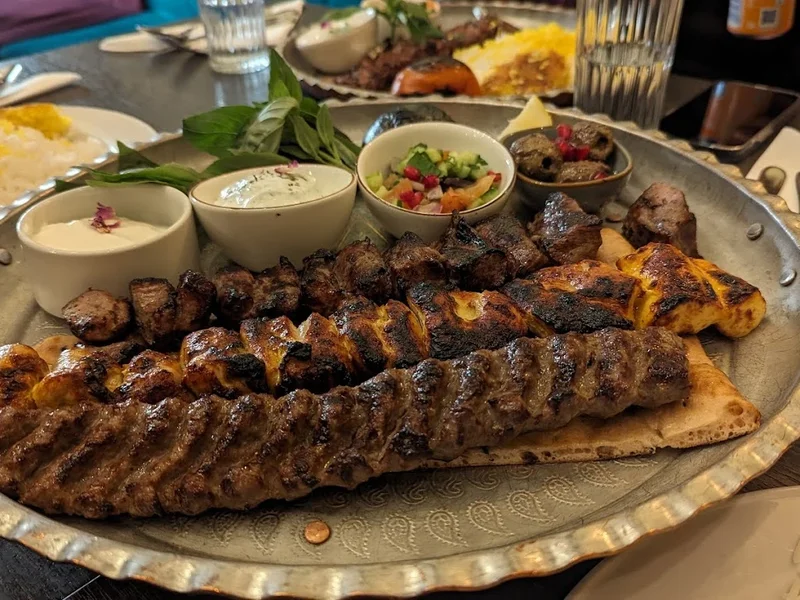 Bano Kolgrill