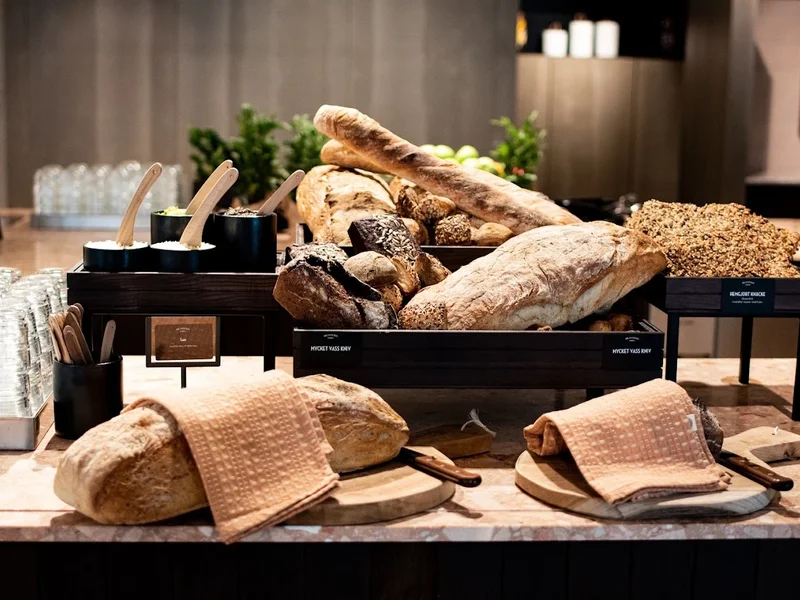 Brasserie Sabis