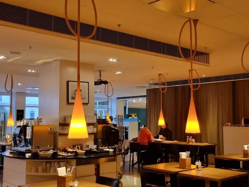 Restaurang S
