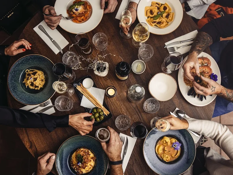 La Bottega del Gusto