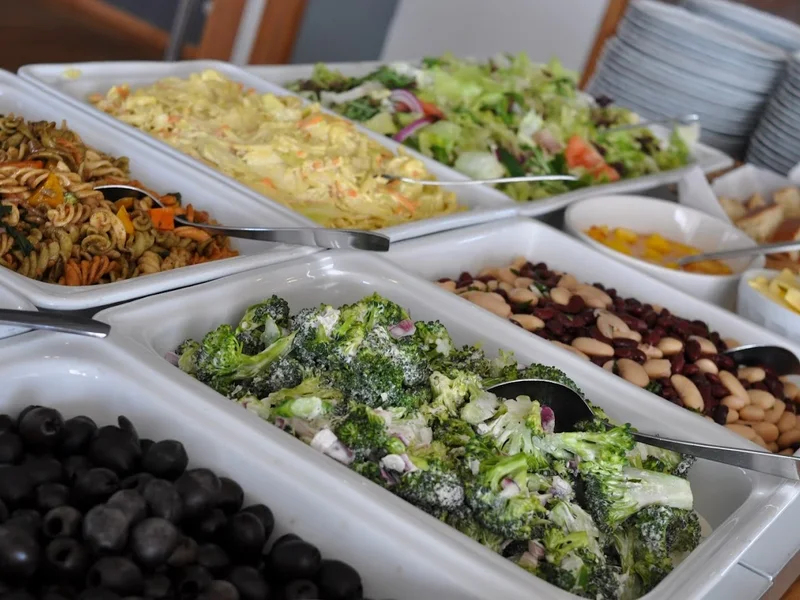 MatEssen Catering & Event