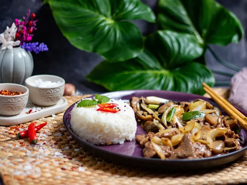 Sumo Kitchen Kristianstad