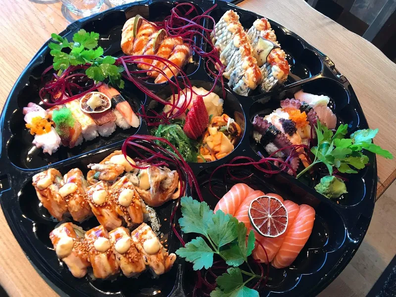 ONO sushi