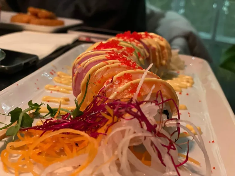 SUSHI MAKI | Bar & Restaurang