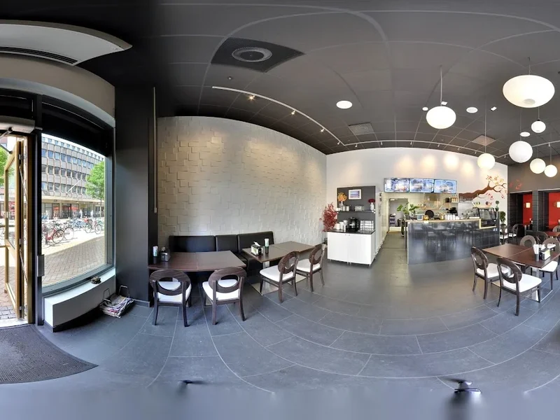 Sumo Sushi Kristianstad