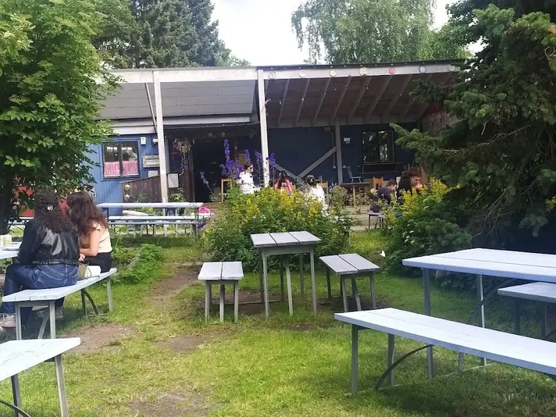 Kafé Sjöstugan