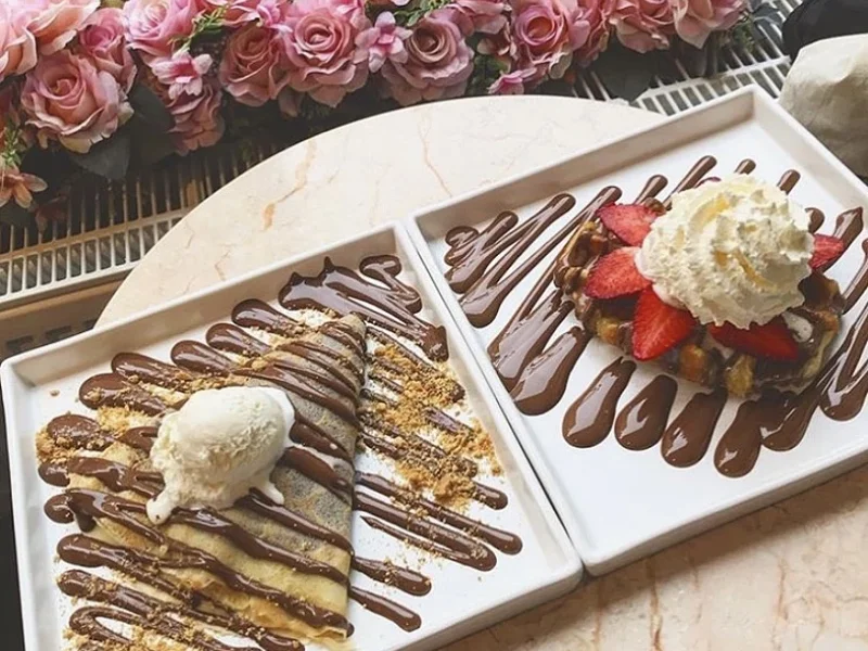 Choco Mania