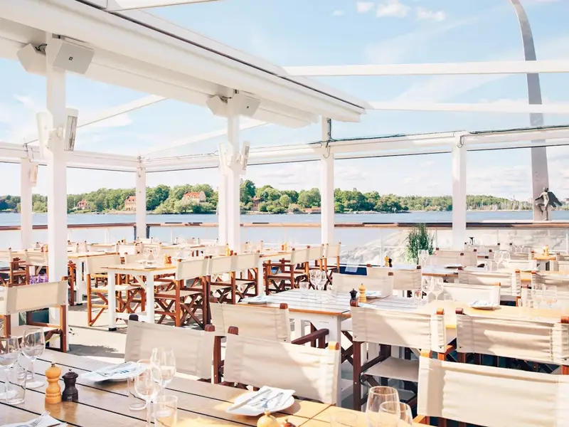 Restaurang J