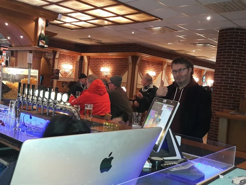 Limerick Bar & Grill