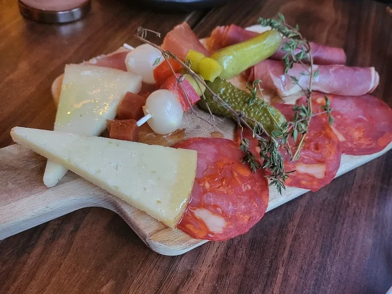 Masque tapas - Restaurang Södertälje